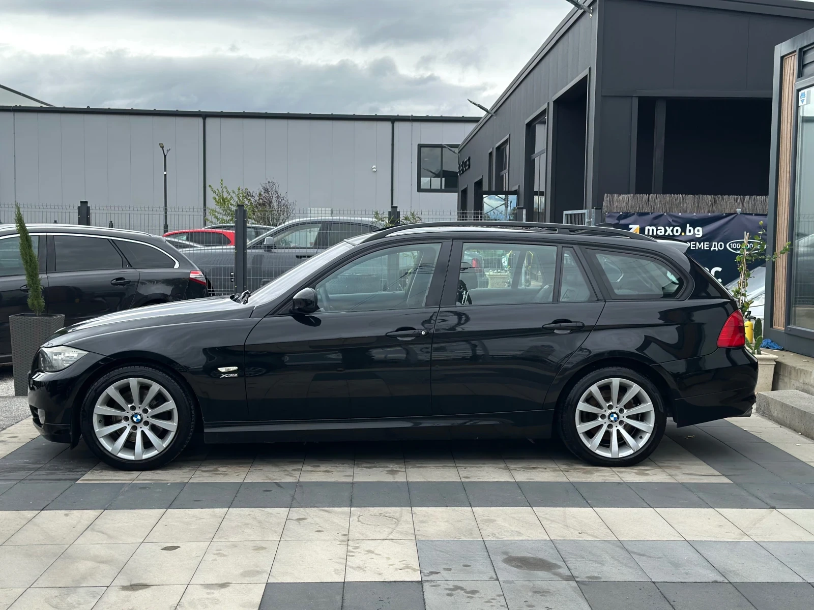 BMW 320 * xDrive* Facelift* Навигация*  - изображение 6