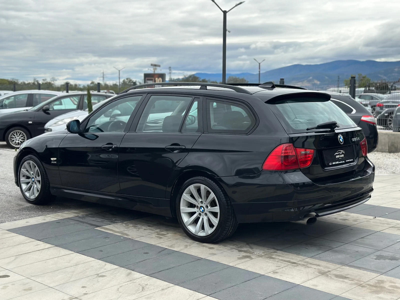 BMW 320 * xDrive* Facelift* Навигация*  - изображение 4