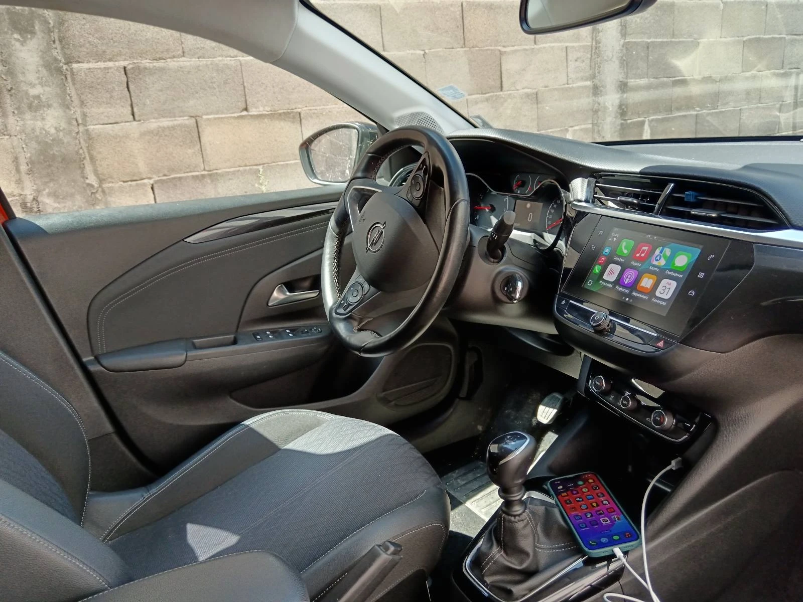 Opel Corsa F, снимка 9 - Автомобили и джипове - 54350238