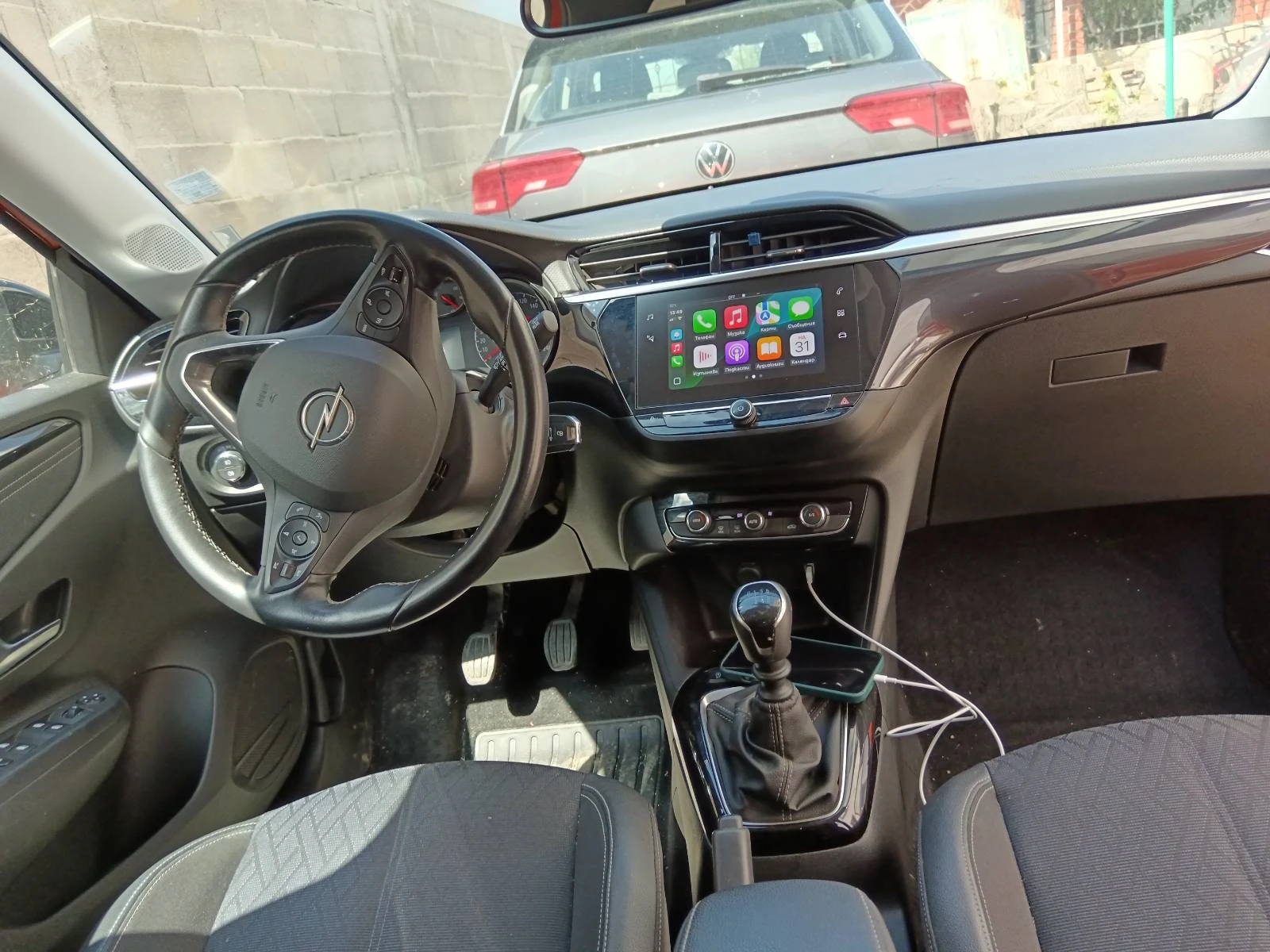 Opel Corsa F, снимка 7 - Автомобили и джипове - 54350238