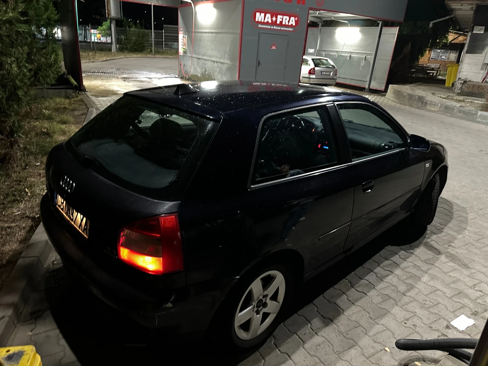 Audi A3  - изображение 4