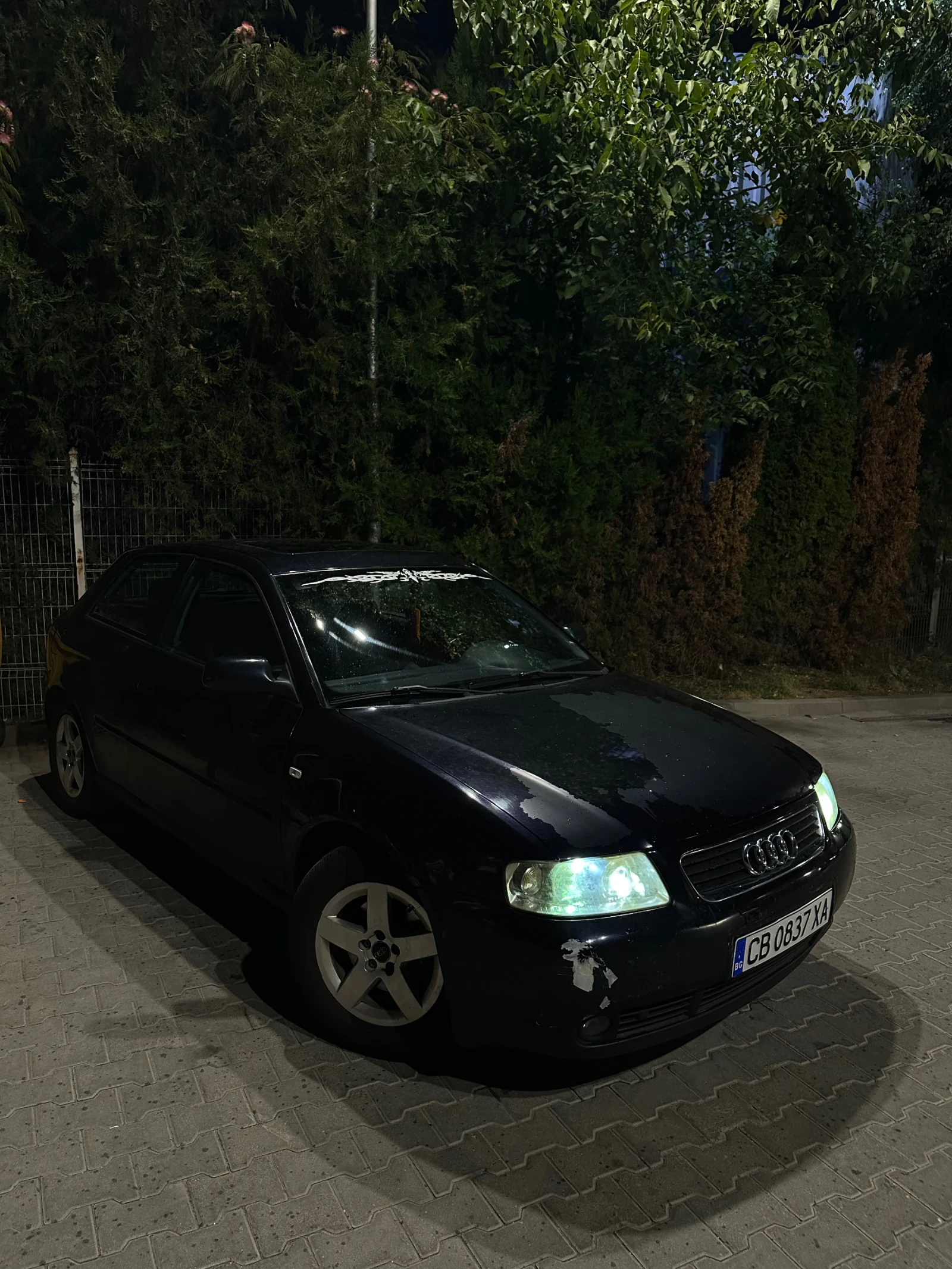 Audi A3  - изображение 6