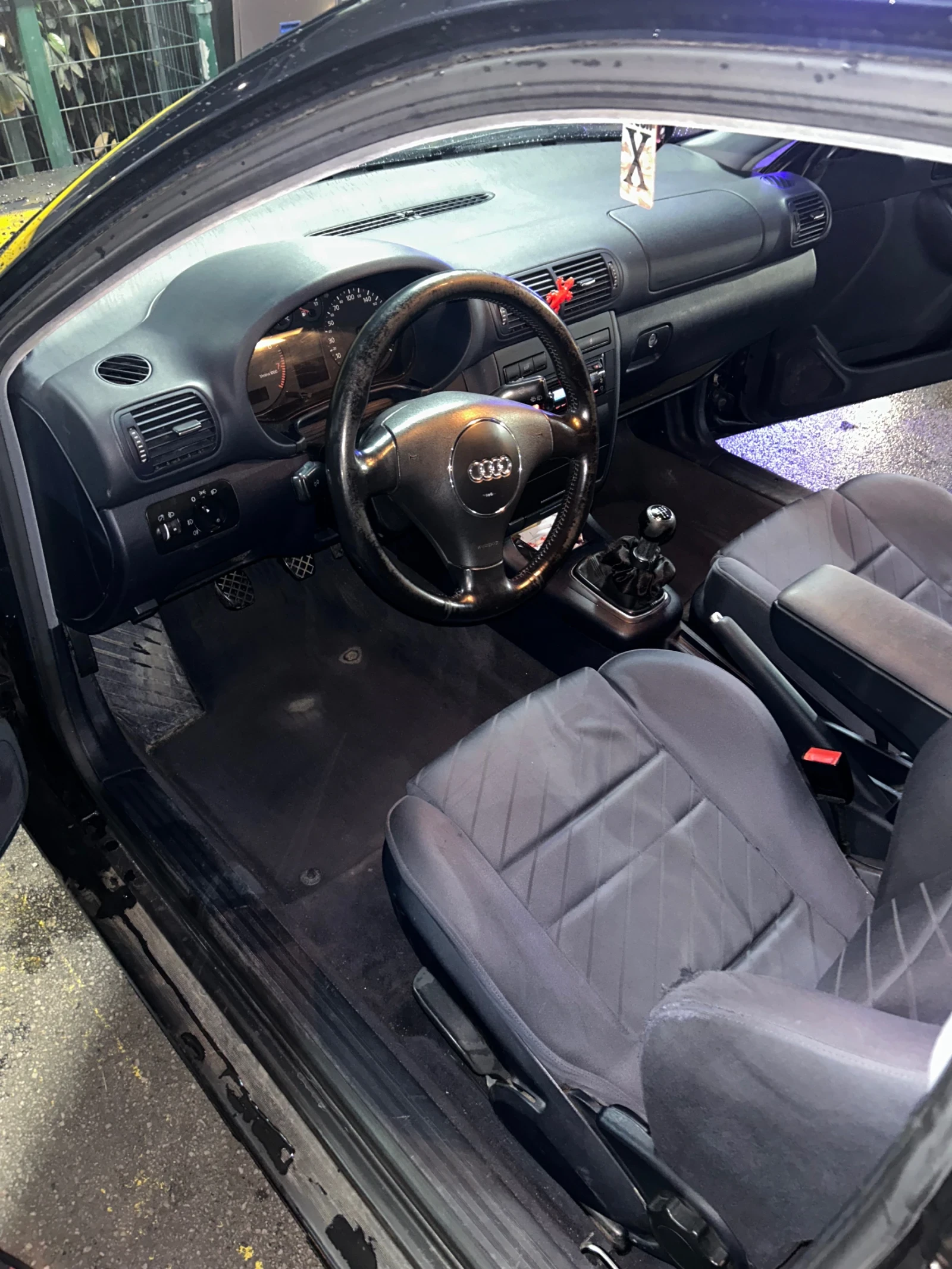 Audi A3  - изображение 8