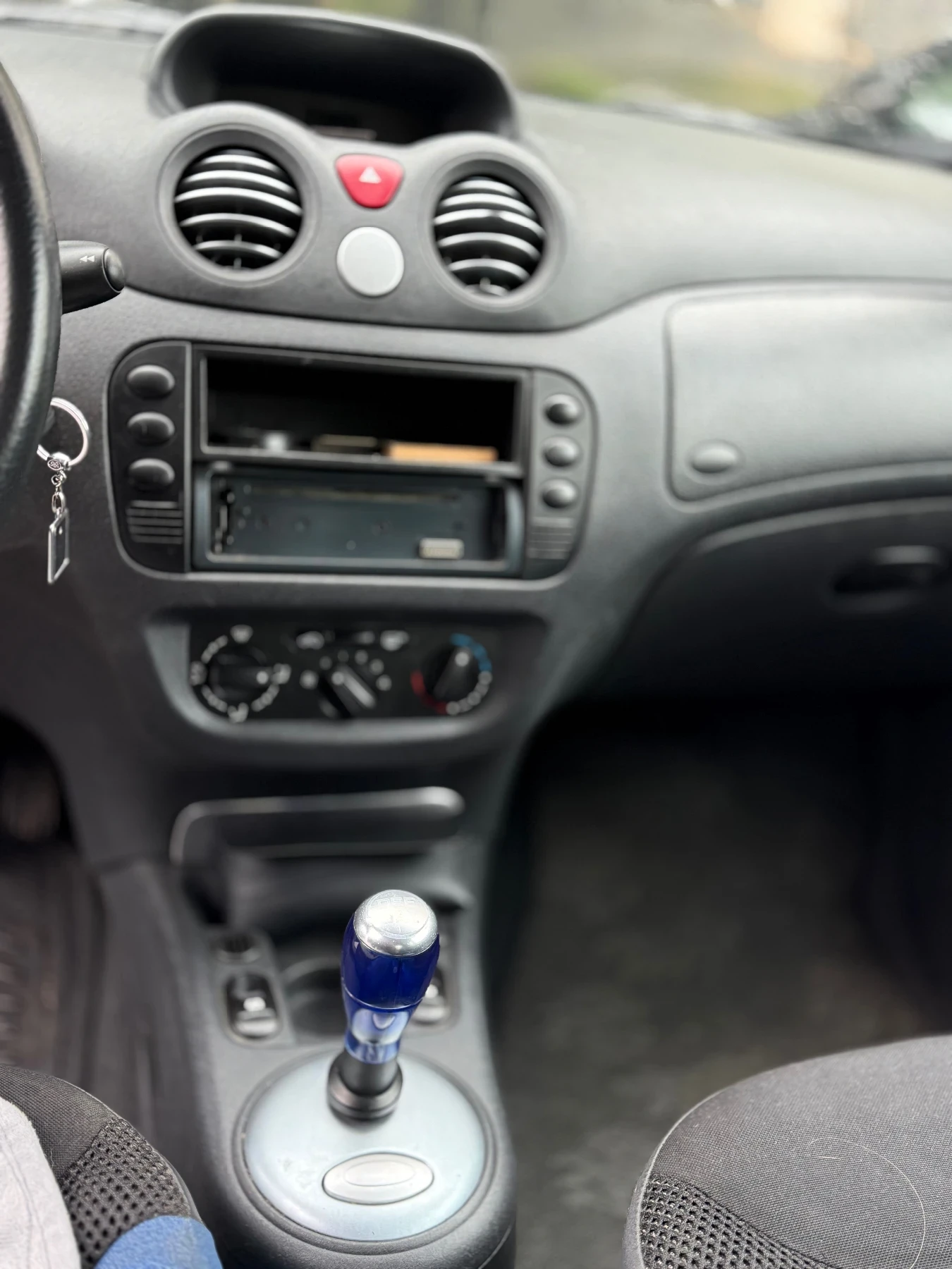 Citroen C2 VTR | Mobile.bg — изображение 11
