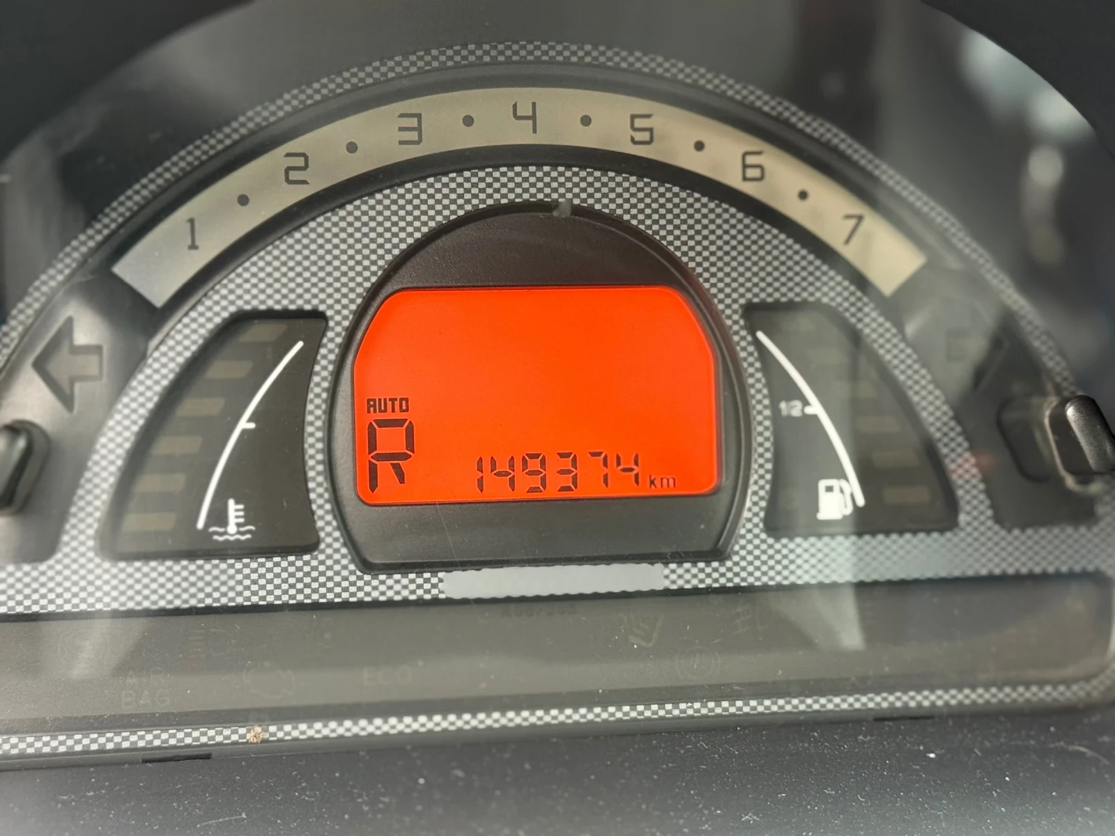 Citroen C2 VTR | Mobile.bg — изображение 9