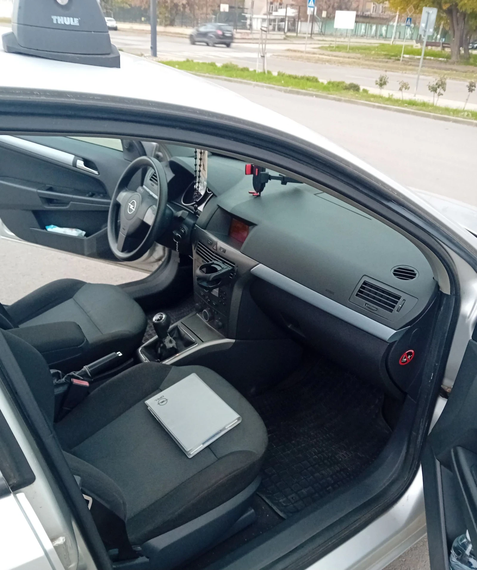 Opel Astra 1, 4-140.+ BGreg+  | Mobile.bg   11