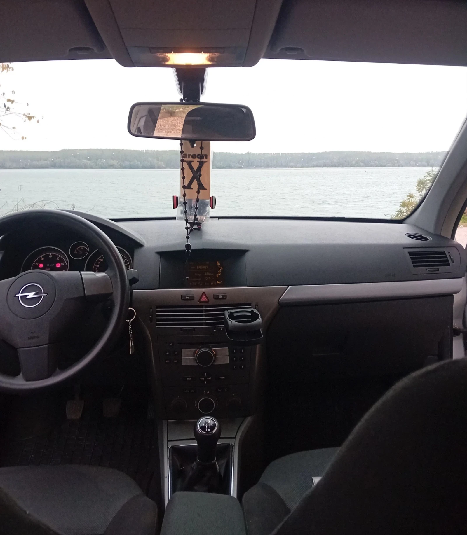 Opel Astra 1, 4-140.+ BGreg+  | Mobile.bg   12