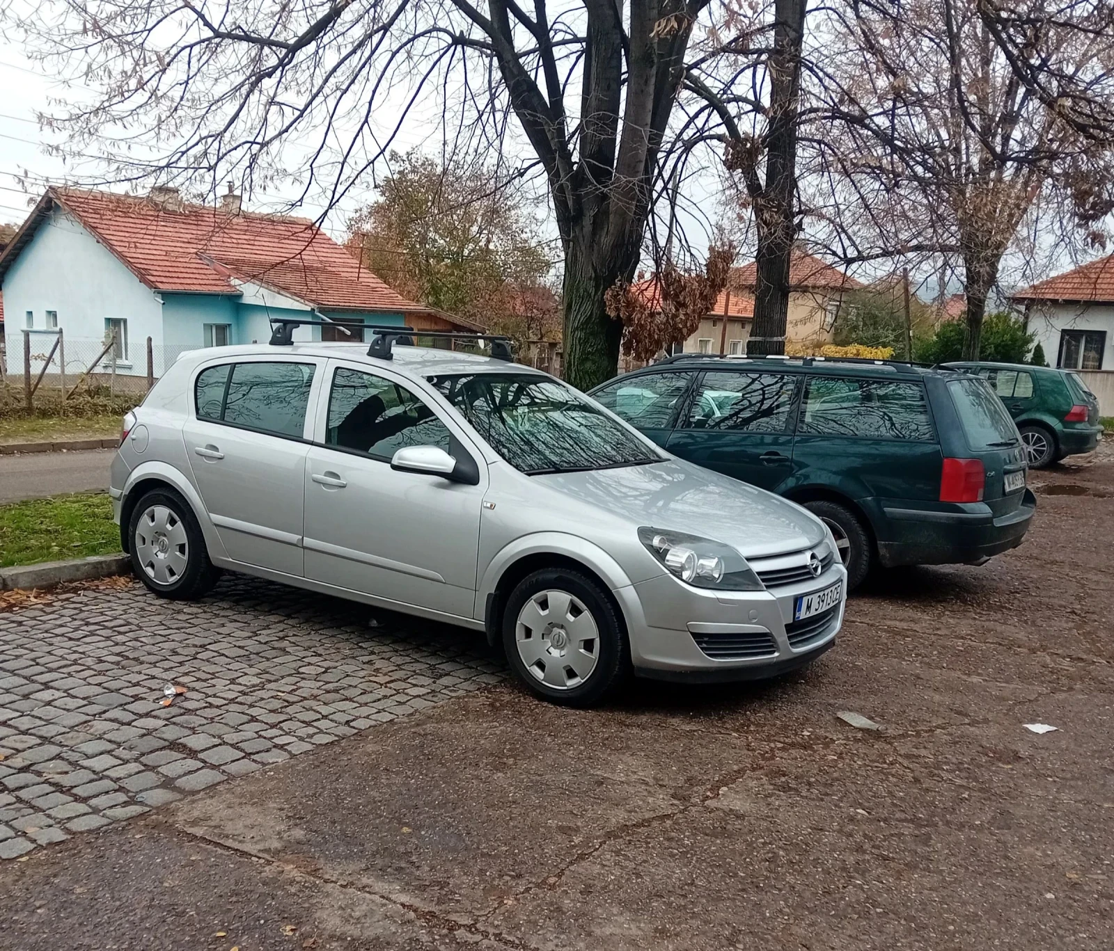 Opel Astra 1, 4-140.+ BGreg+  | Mobile.bg   17