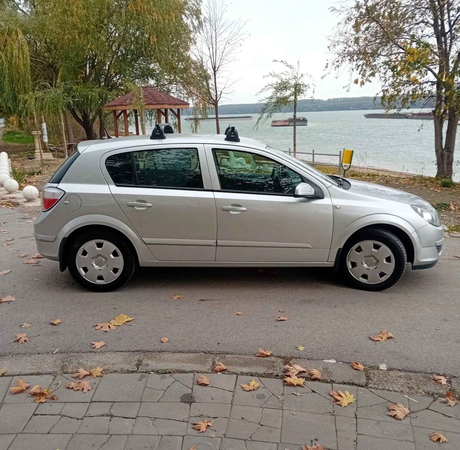 Opel Astra 1, 4-140х.км+ BGreg+ Обслужен - изображение 4