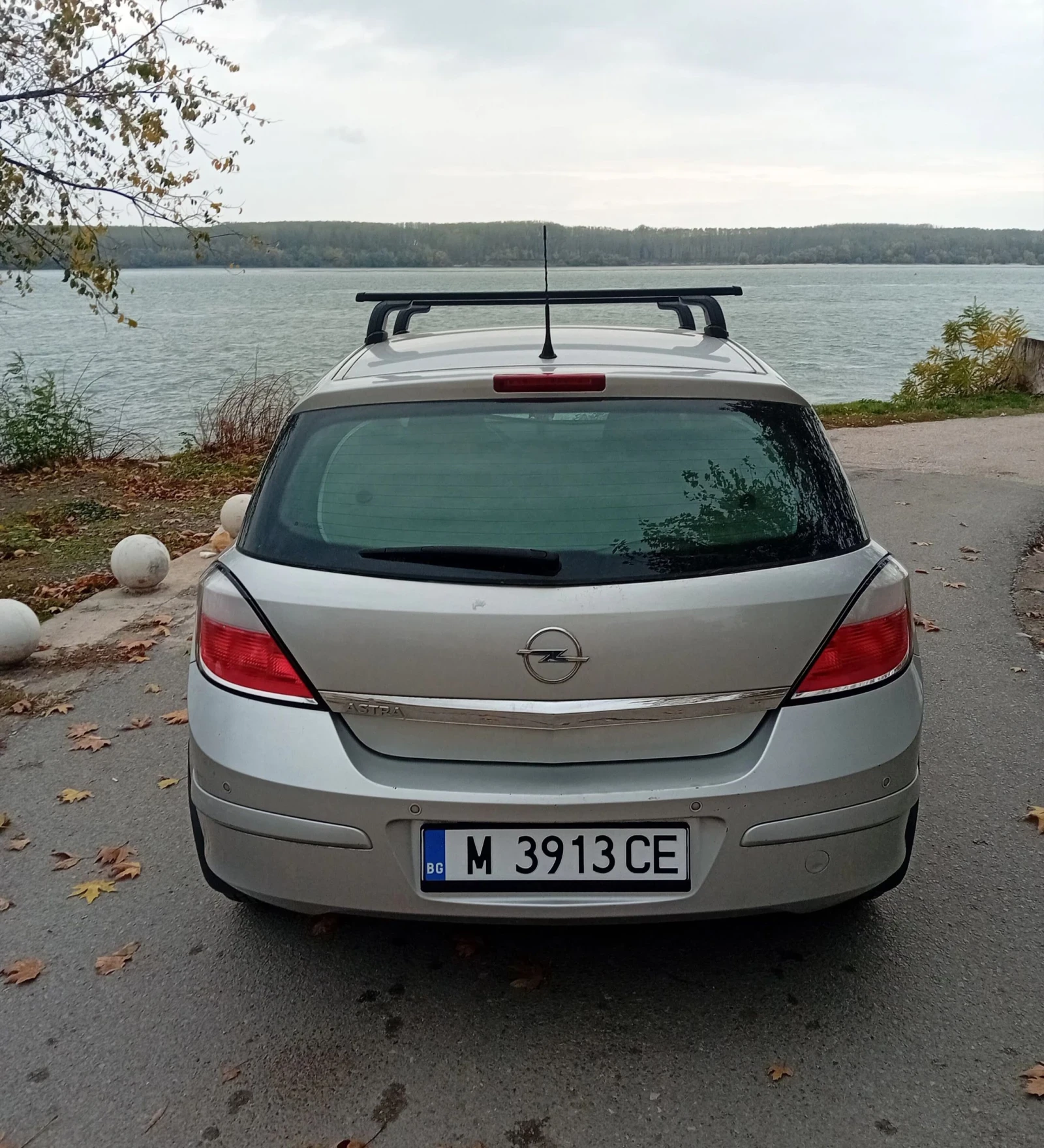 Opel Astra 1, 4-140х.км+ BGreg+ Обслужен - изображение 6
