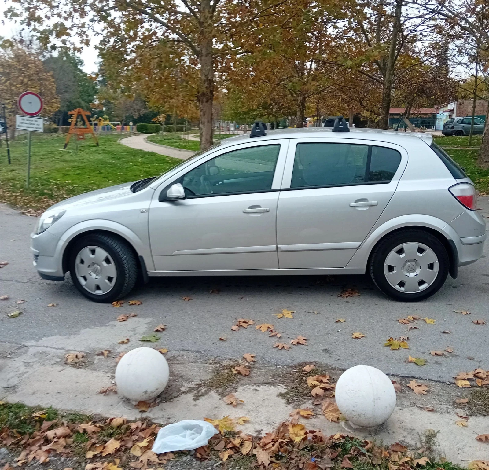 Opel Astra 1, 4-140х.км+ BGreg+ Обслужен - изображение 8