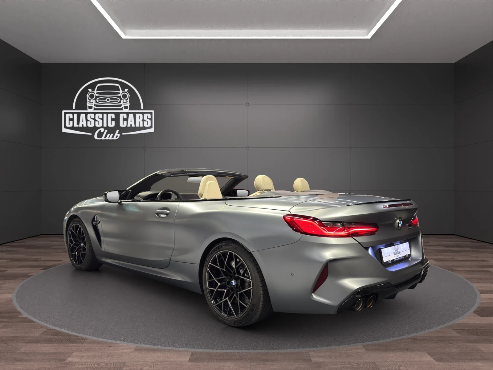 BMW M8 Competition | Mobile.bg   5