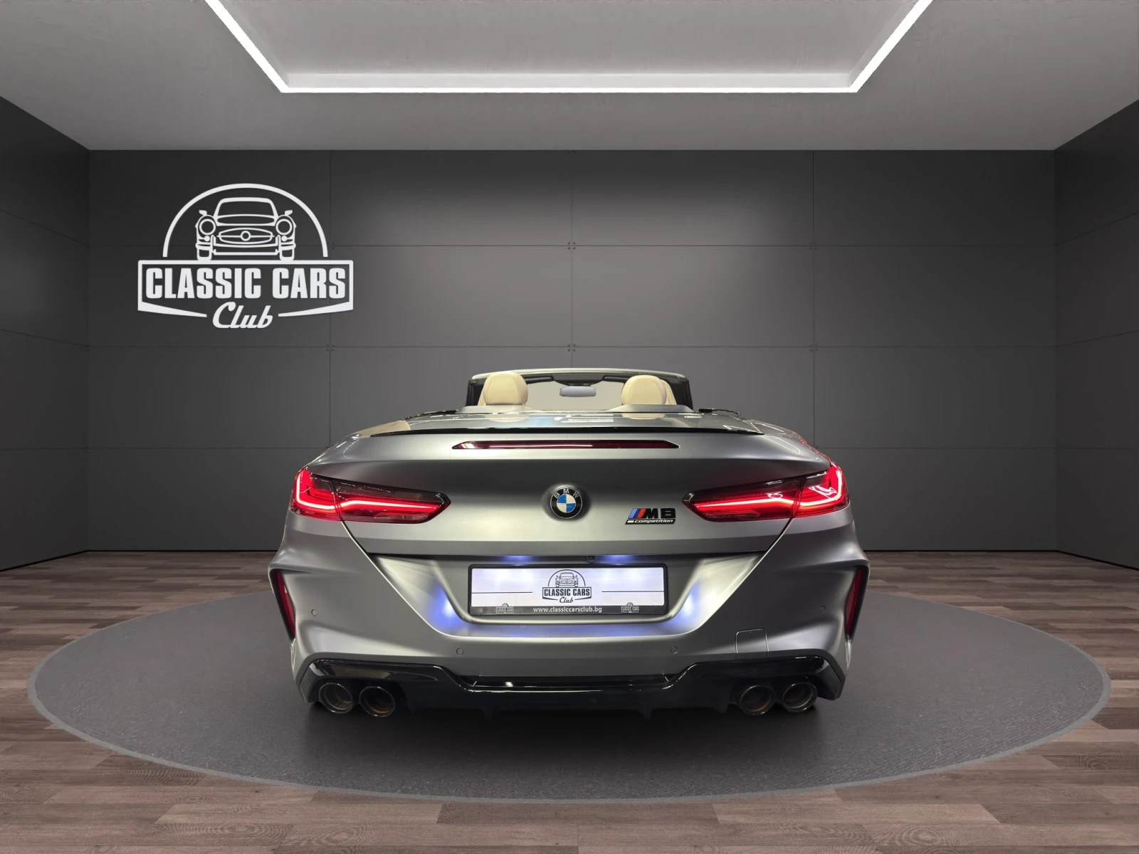 BMW M8 Competition | Mobile.bg   4