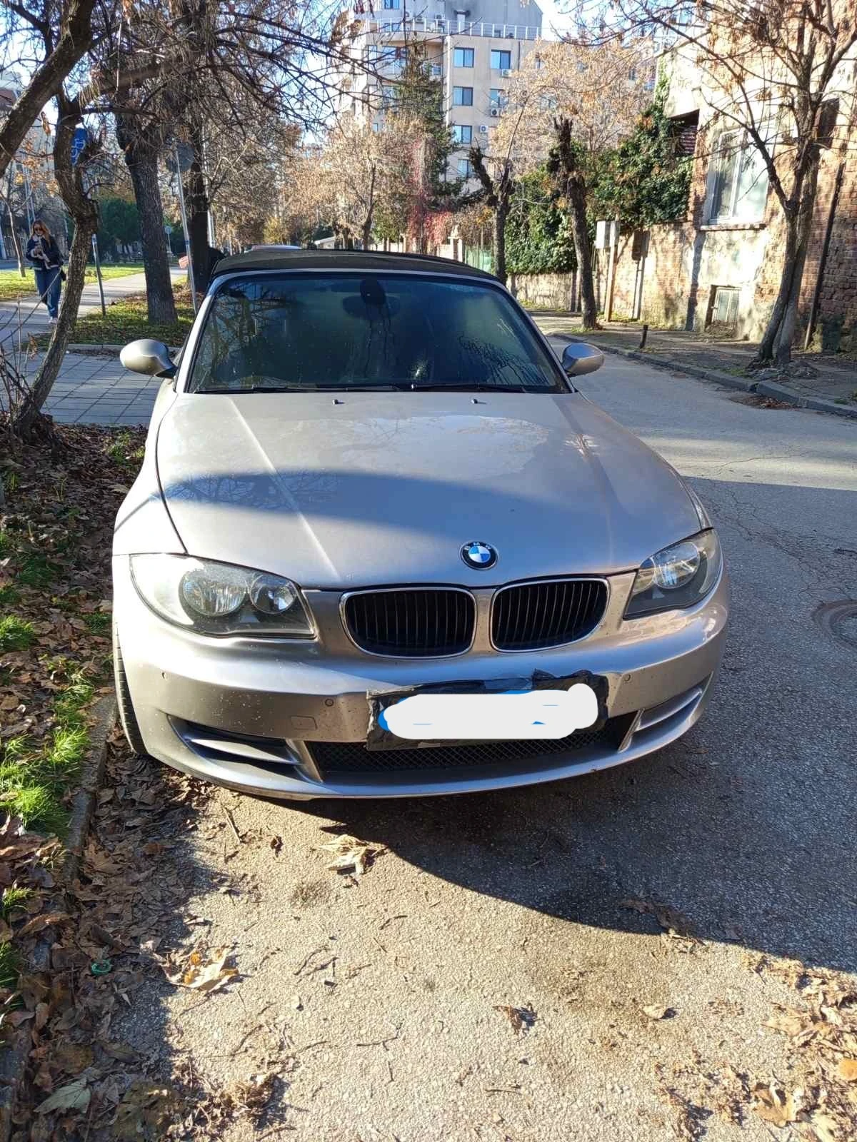 BMW 120  - изображение 4