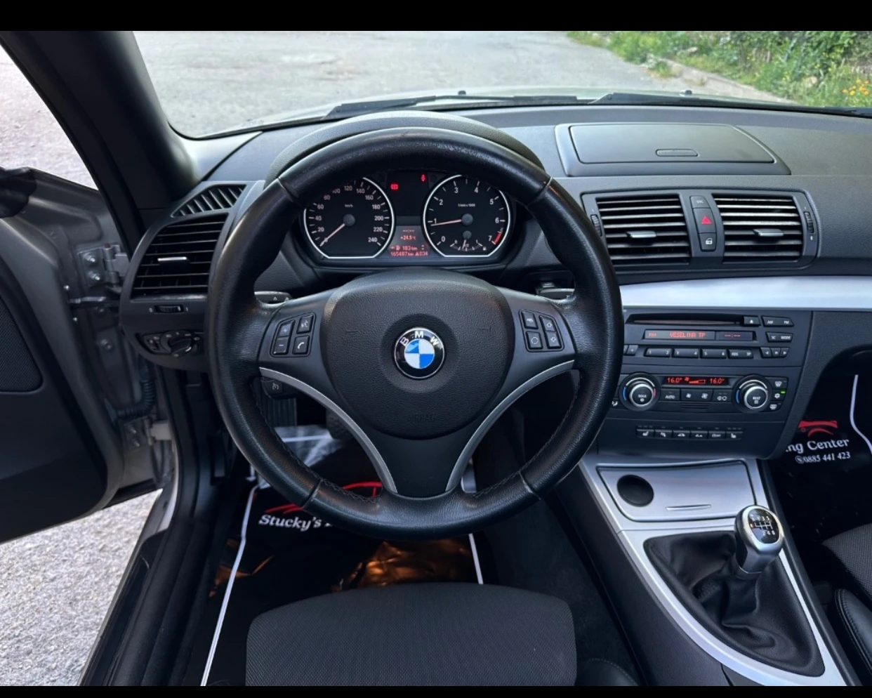 BMW 120  - изображение 6
