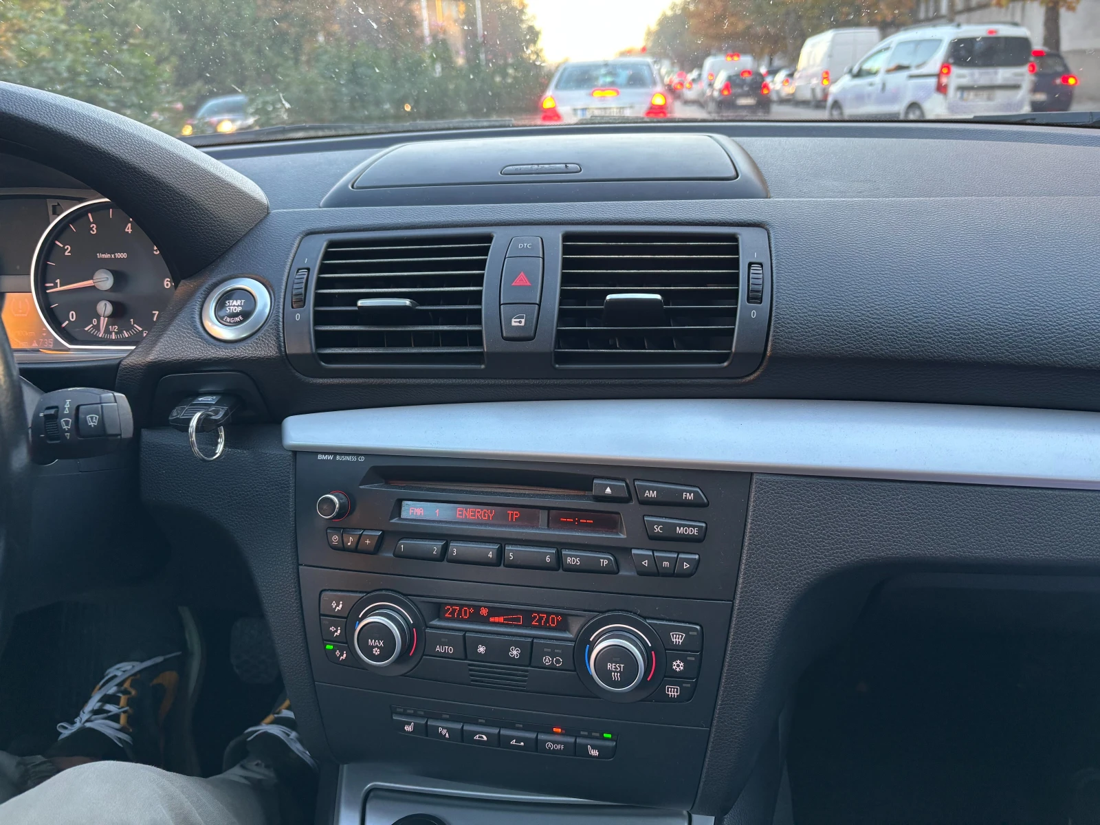 BMW 120  - изображение 5