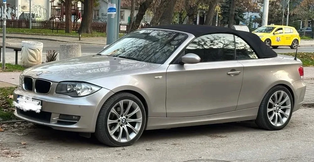 BMW 120  - изображение 2