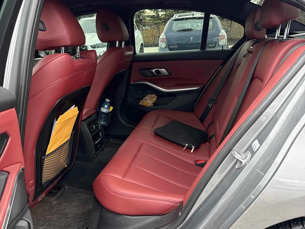 BMW 330 * 330i xDrive * CARFAX *    | Mobile.bg   14