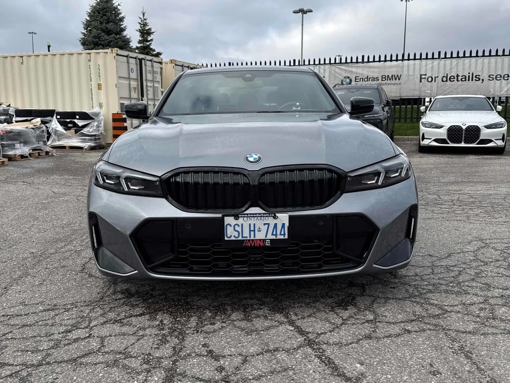 BMW 330 * 330i xDrive * CARFAX *    | Mobile.bg   6