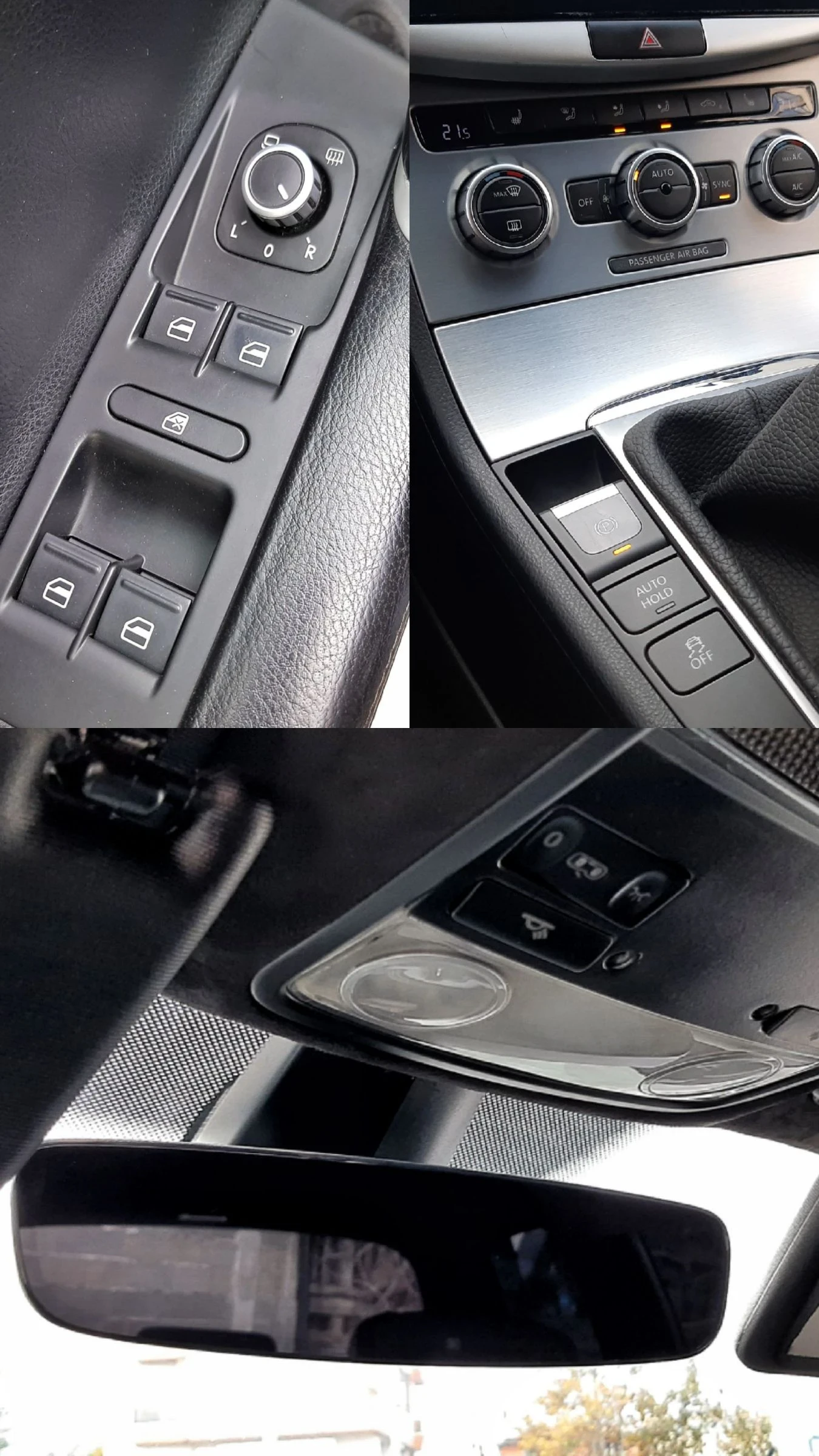 VW Passat R-Line | Mobile.bg � ����������� 12