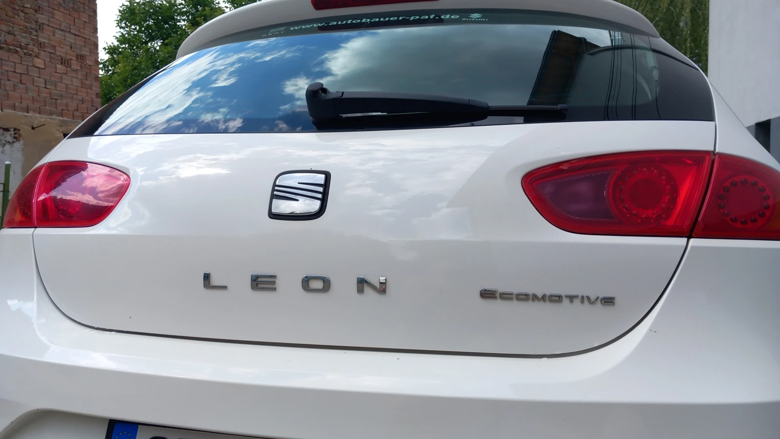 Seat Leon ecomotive | Mobile.bg   9