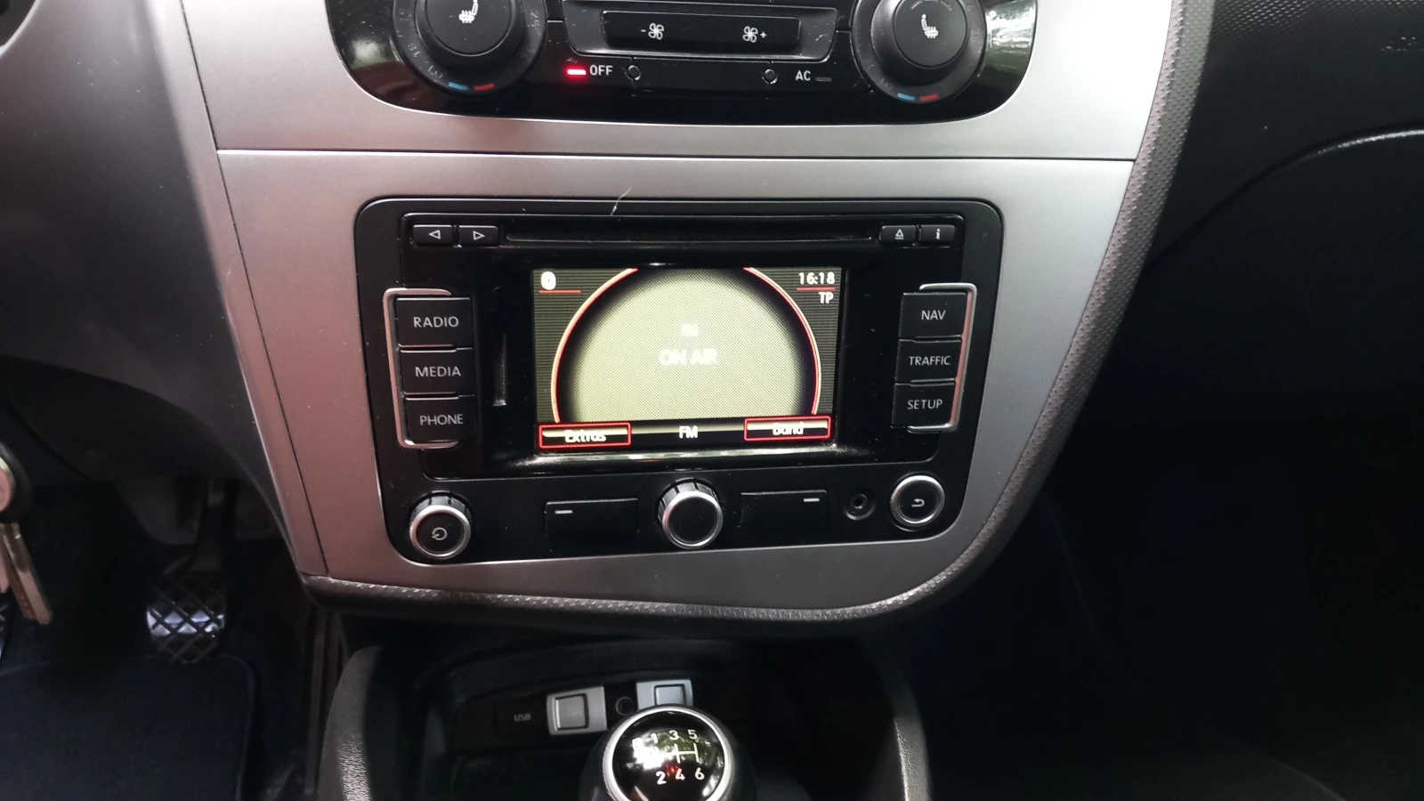 Seat Leon ecomotive | Mobile.bg   7