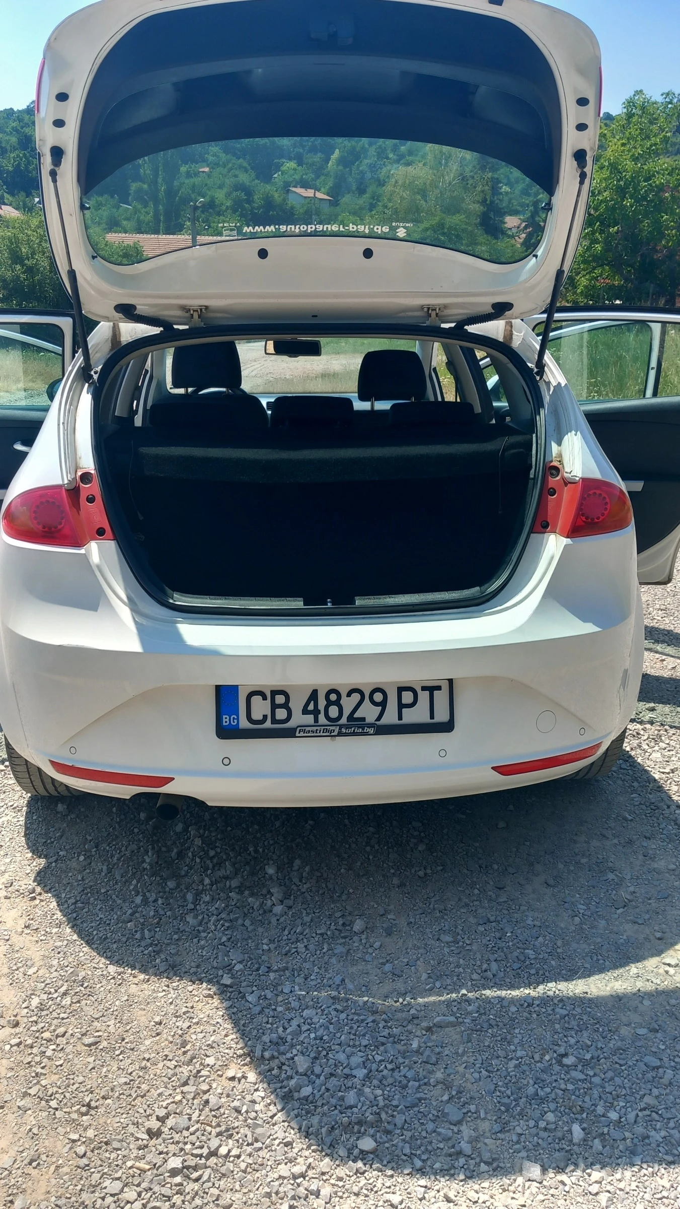 Seat Leon ecomotive | Mobile.bg   11