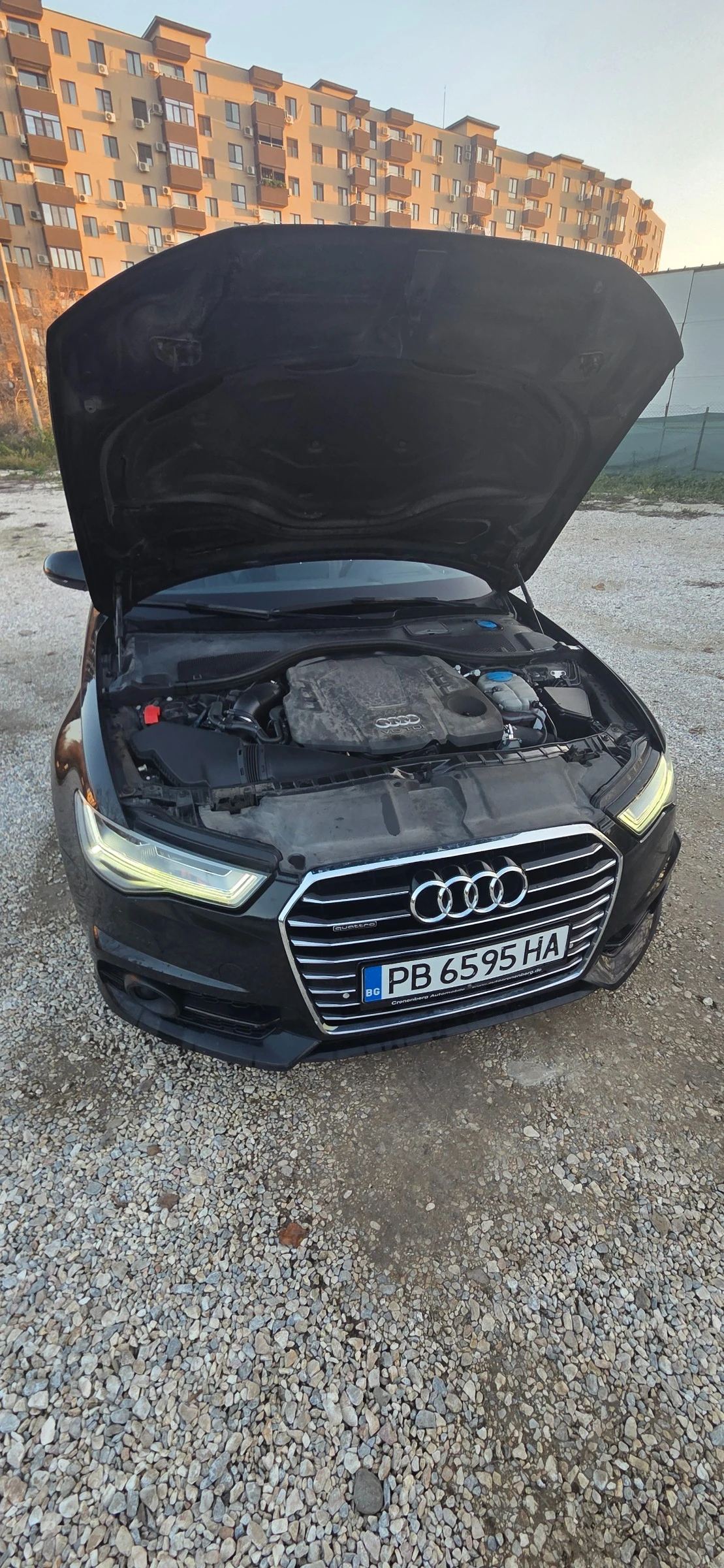 Audi A6 | Mobile.bg � ����������� 7