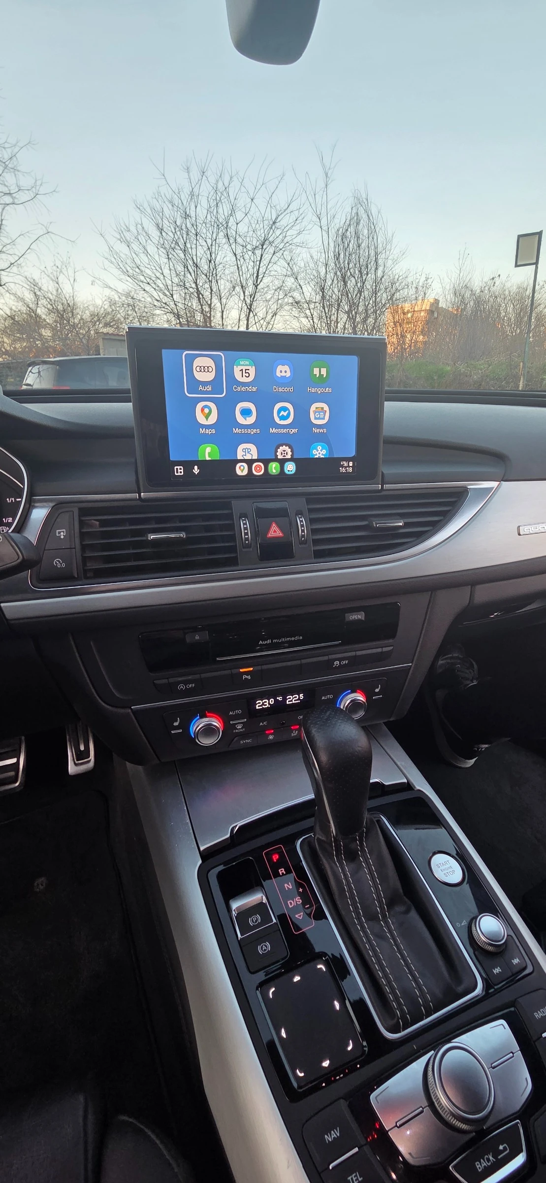 Audi A6 | Mobile.bg � ����������� 12