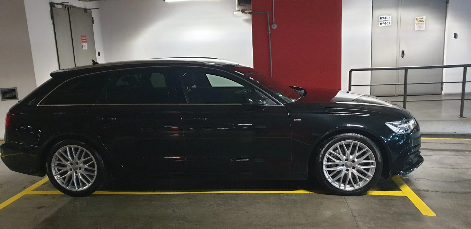 Audi A6 | Mobile.bg � ����������� 15