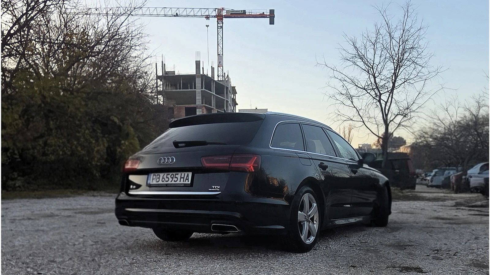 Audi A6 | Mobile.bg � ����������� 6