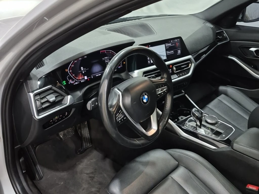 BMW 330 * 330I XDRIVE * CARFAX *  | Mobile.bg � ����������� 9