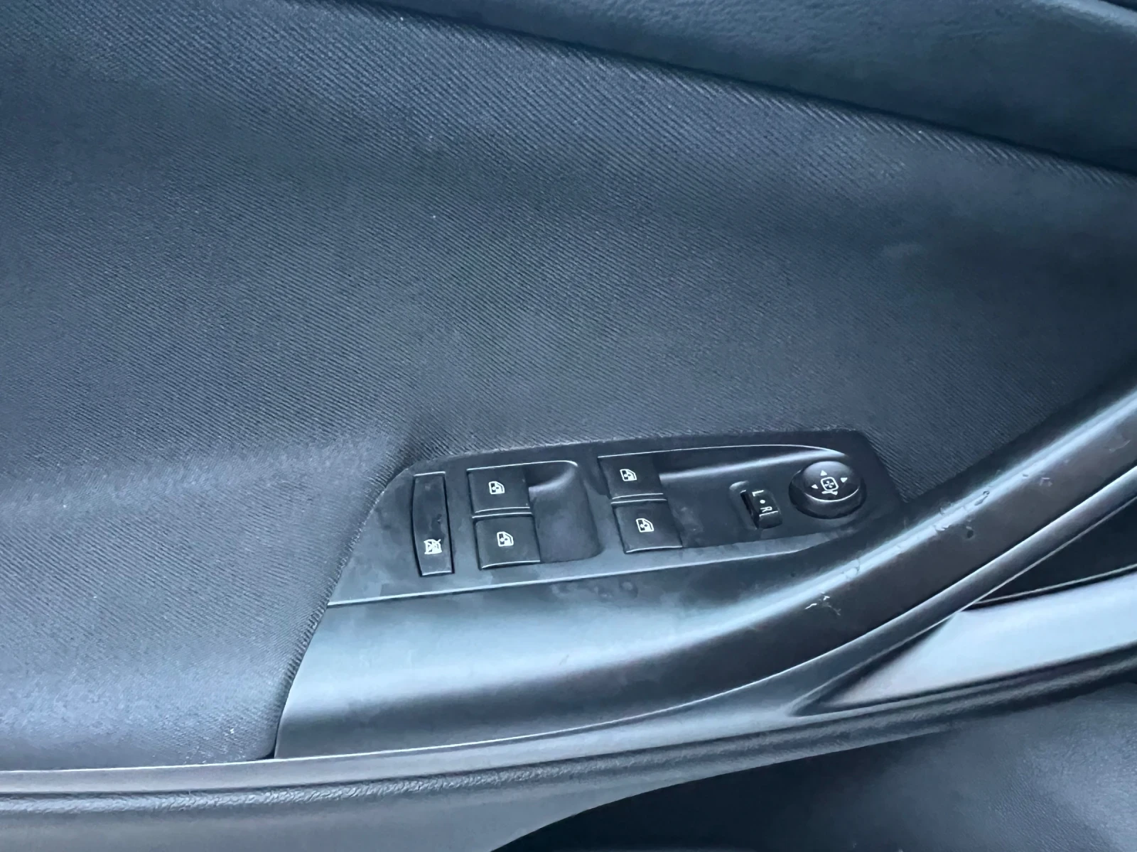 Opel Astra 1.6 110 euro 6b ��� ���� ������ ��� | Mobile.bg � ����������� 14