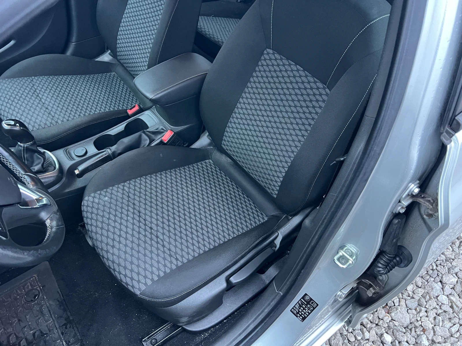 Opel Astra 1.6 110 euro 6b ��� ���� ������ ��� | Mobile.bg � ����������� 10