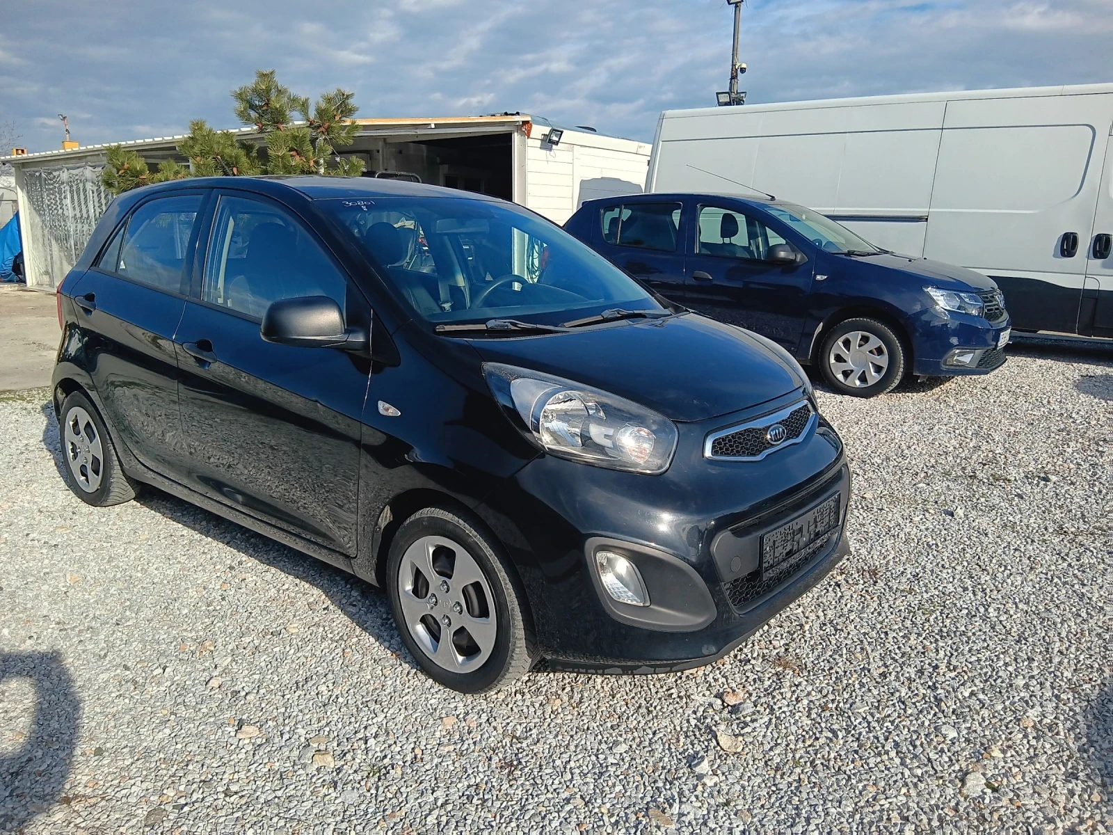 Kia Picanto 1.0i | Mobile.bg � ����������� 2