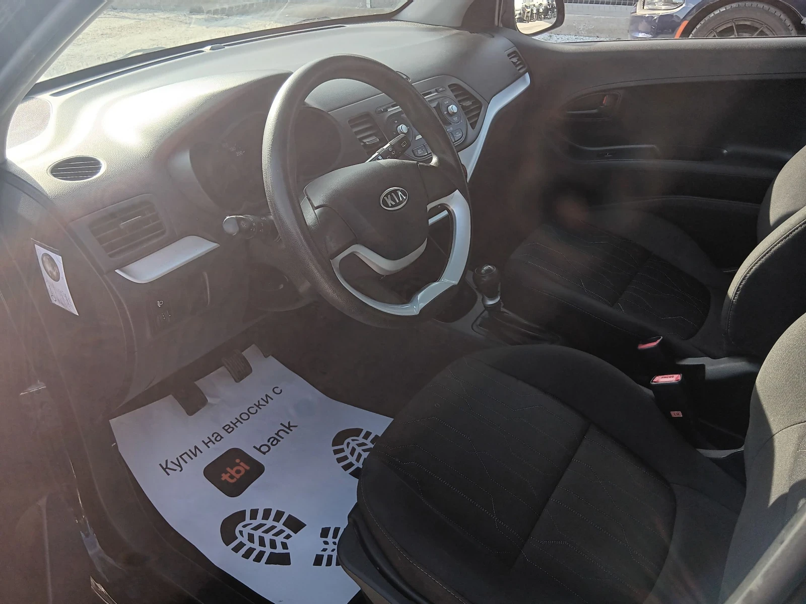 Kia Picanto 1.0i | Mobile.bg � ����������� 8