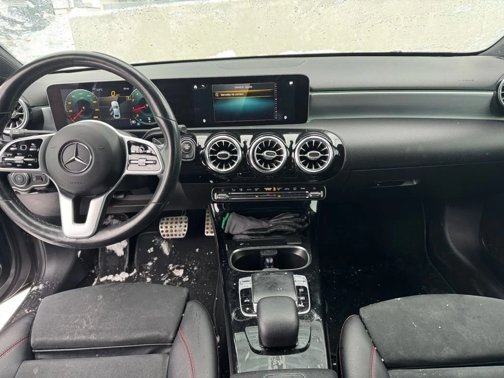 Mercedes-Benz A 220 2020 4MATIC * ��� ������������ ������*  | Mobile.bg � ����������� 8
