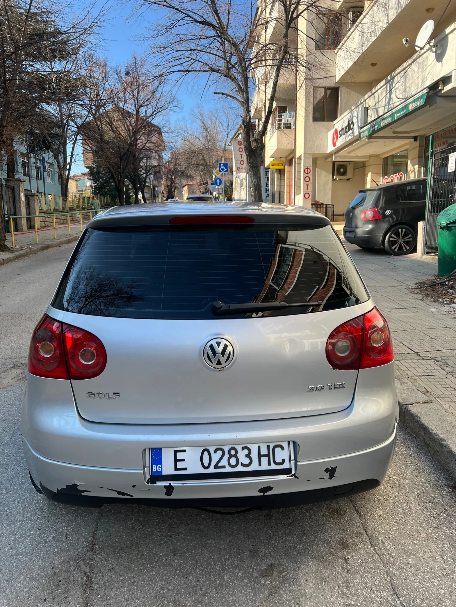 VW Golf  - изображение 4