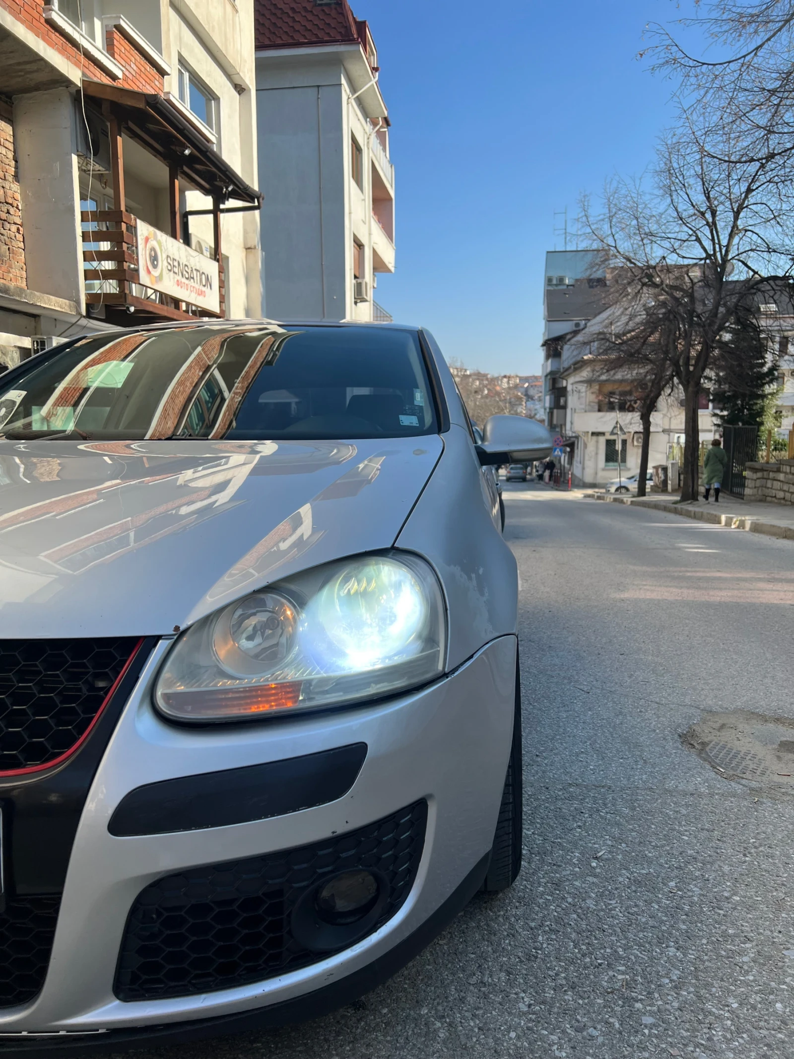 VW Golf  - изображение 3