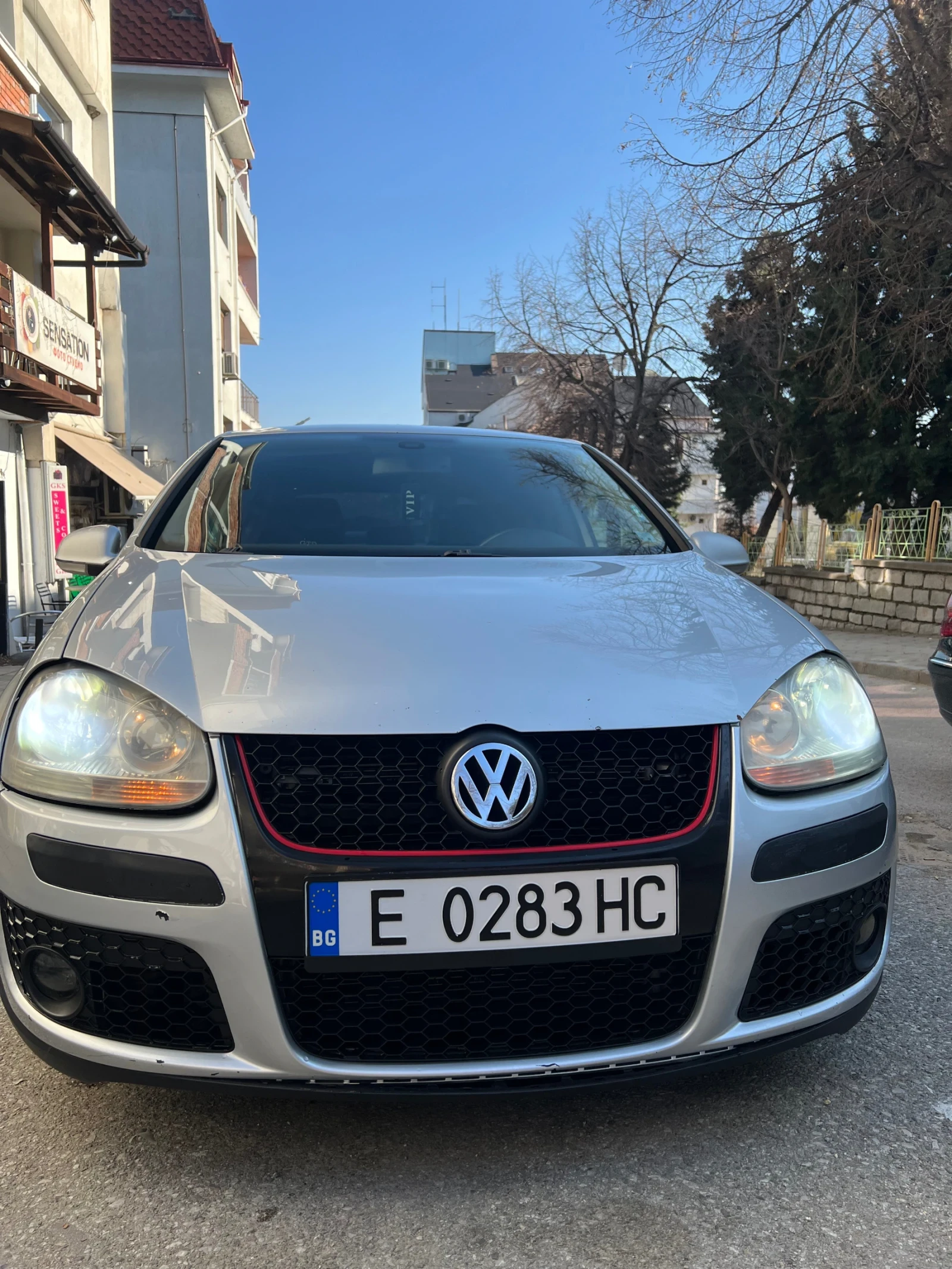 VW Golf  - изображение 2