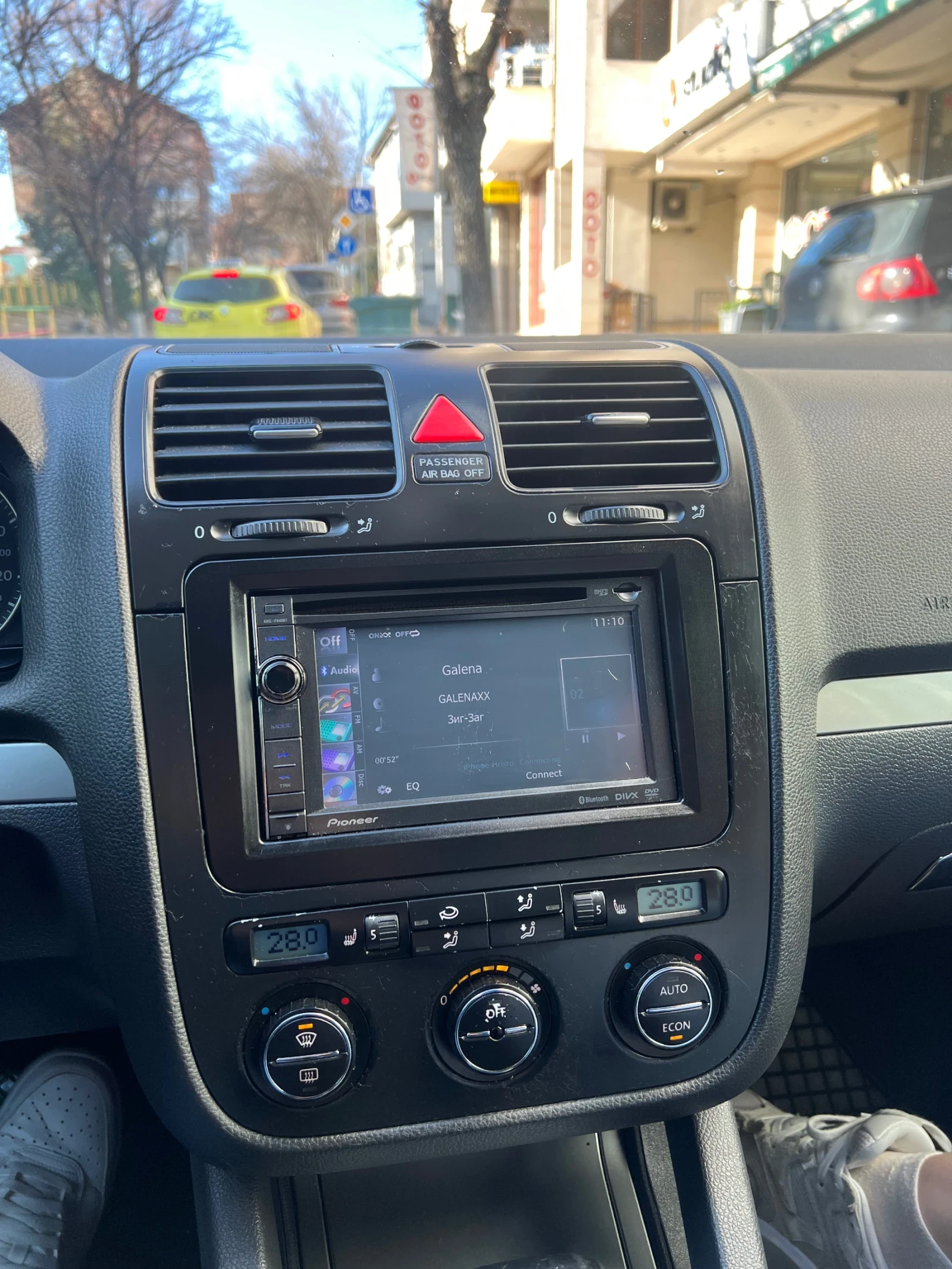 VW Golf  - изображение 8