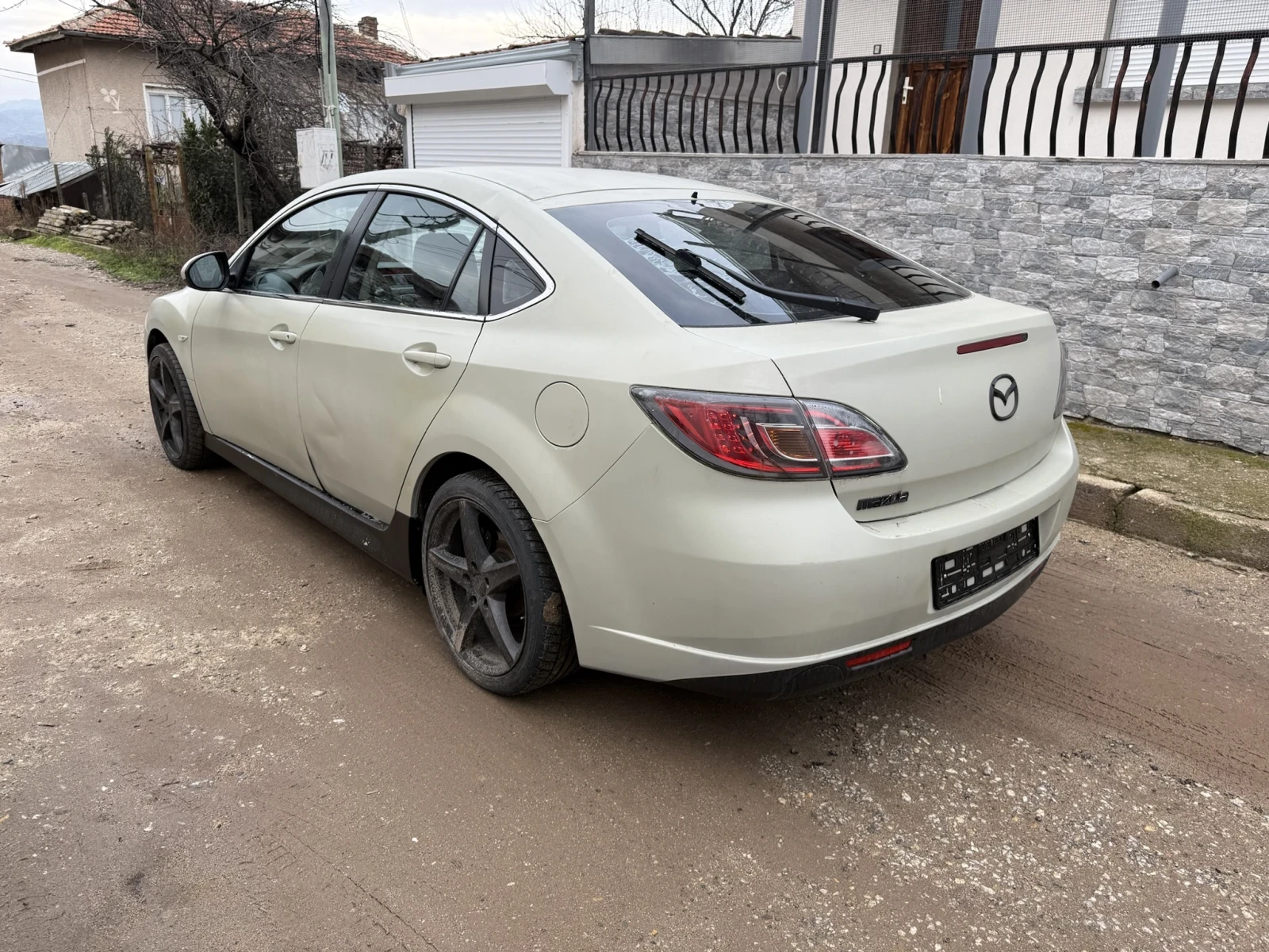 Mazda 6 2.0 140ks. - изображение 5