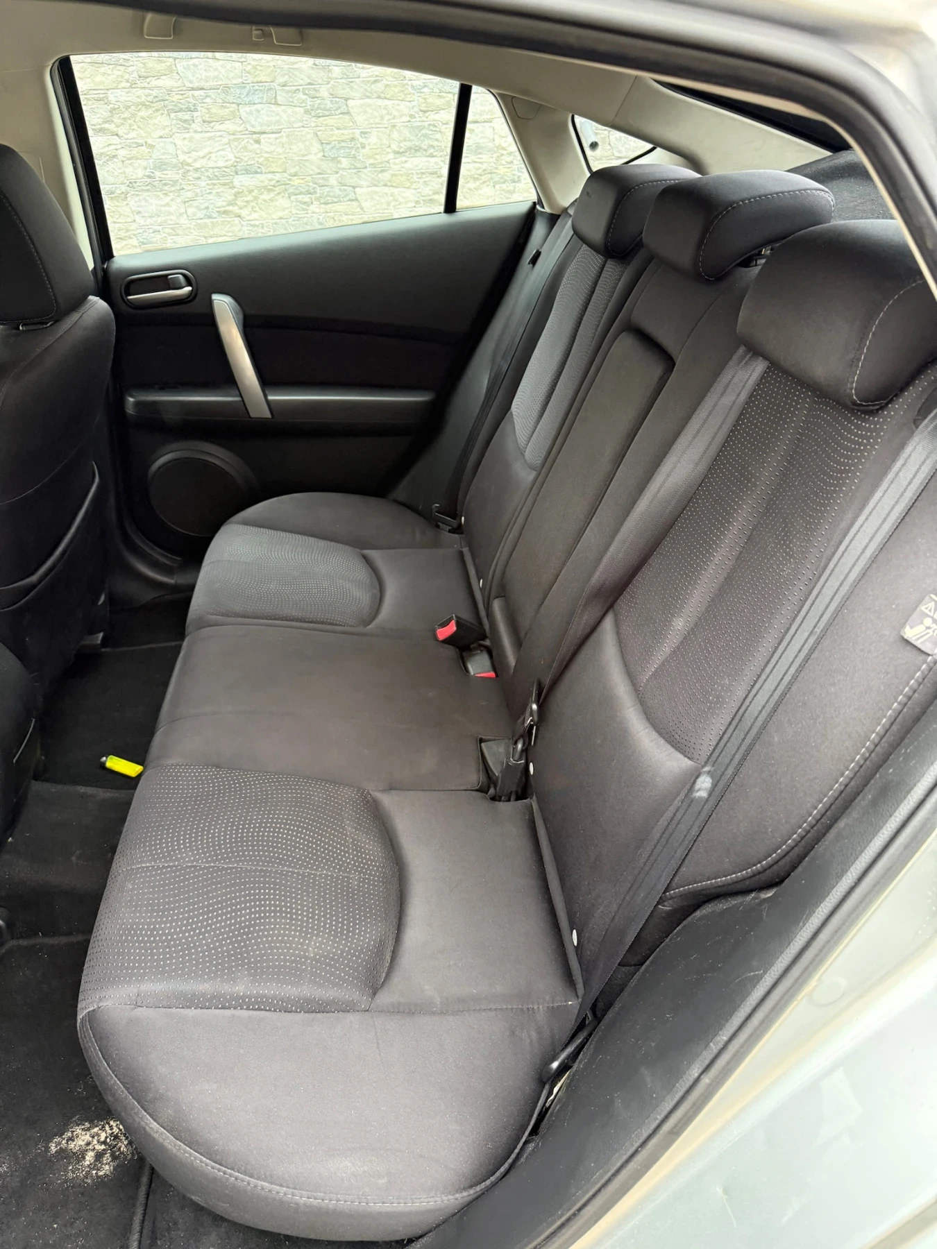 Mazda 6 2.0 140ks. | Mobile.bg � ����������� 11