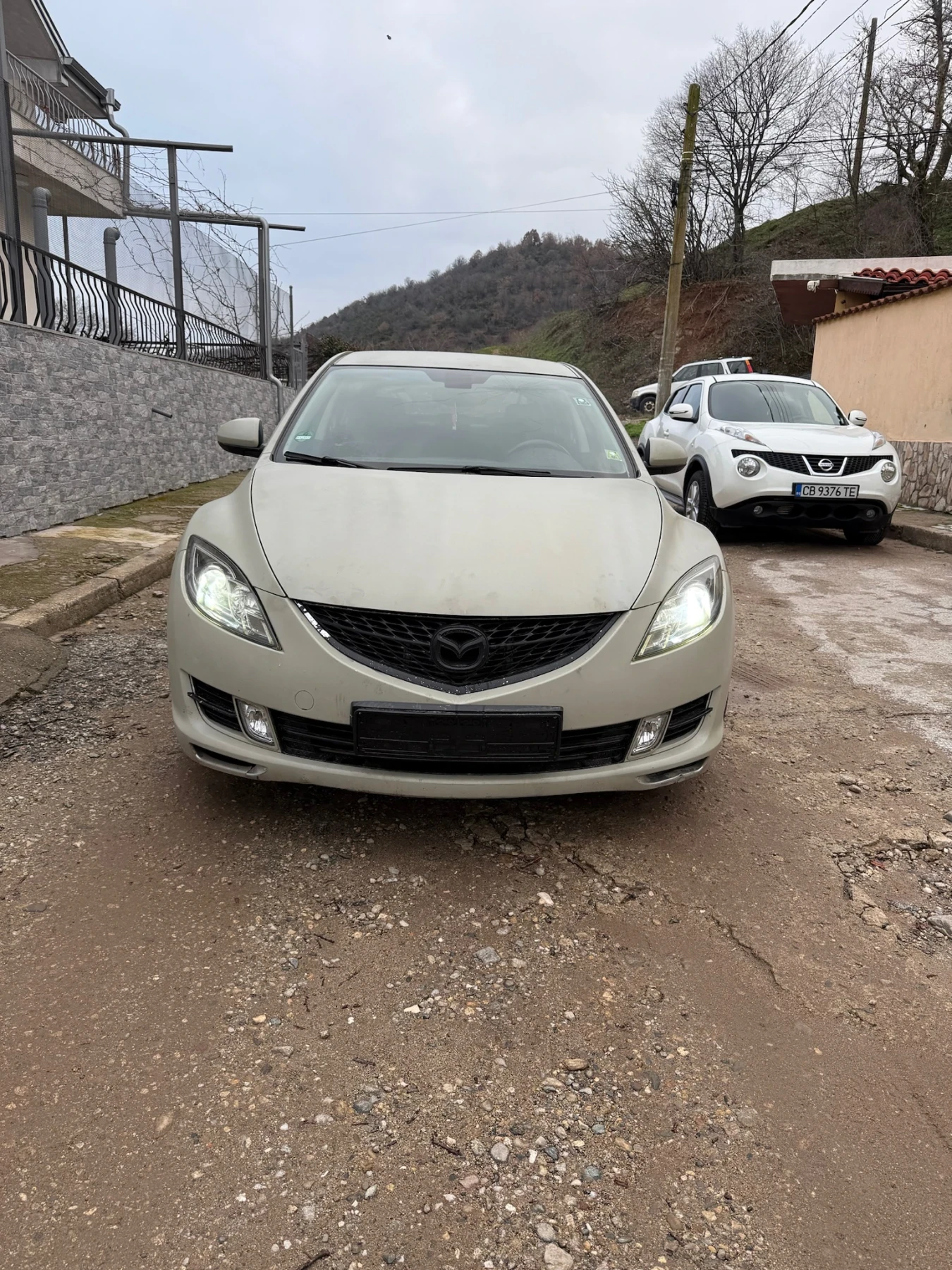 Mazda 6 2.0 140ks. - изображение 3