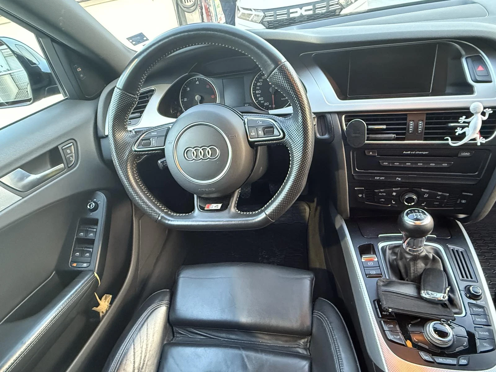 Audi A4 3.0 TDI Quattro | Mobile.bg � ����������� 13