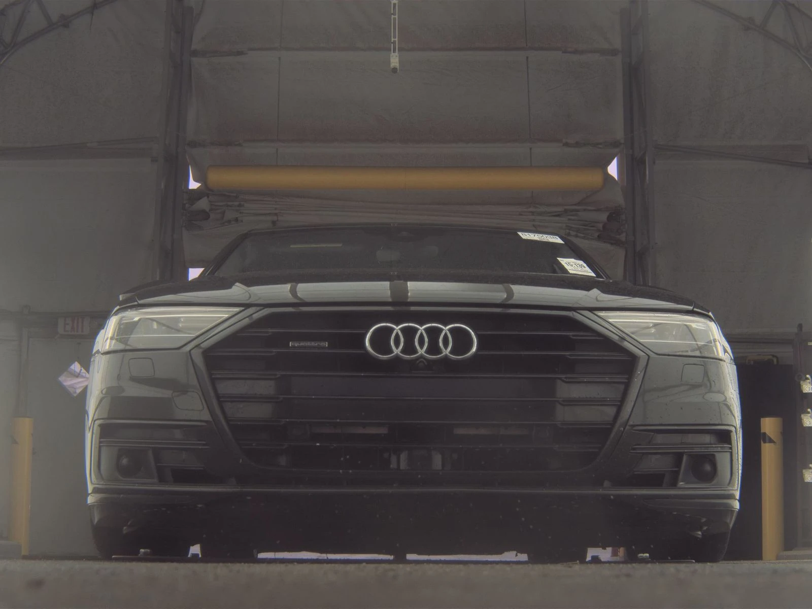 Audi A8  - изображение 3