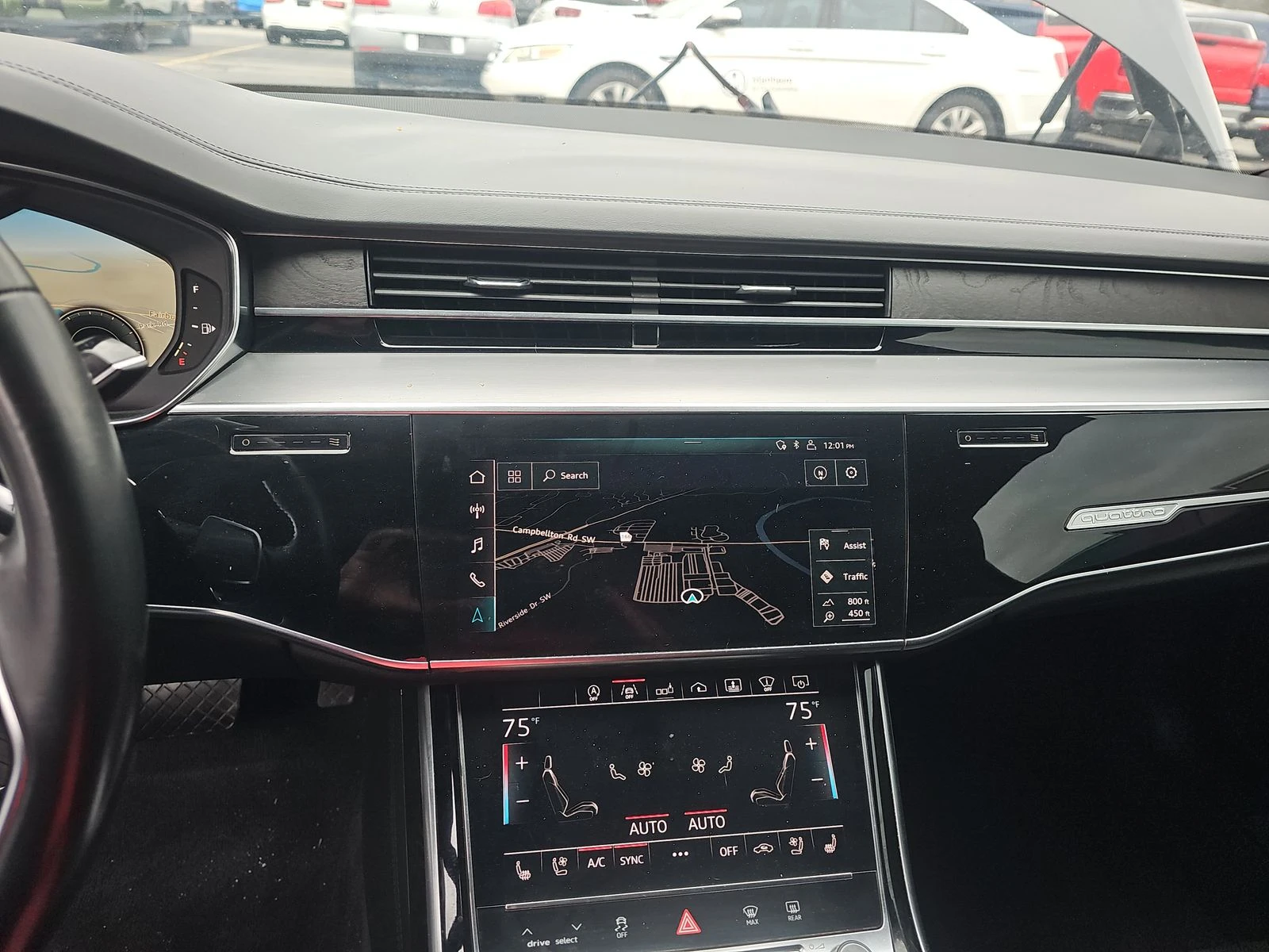 Audi A8 | Mobile.bg � ����������� 11