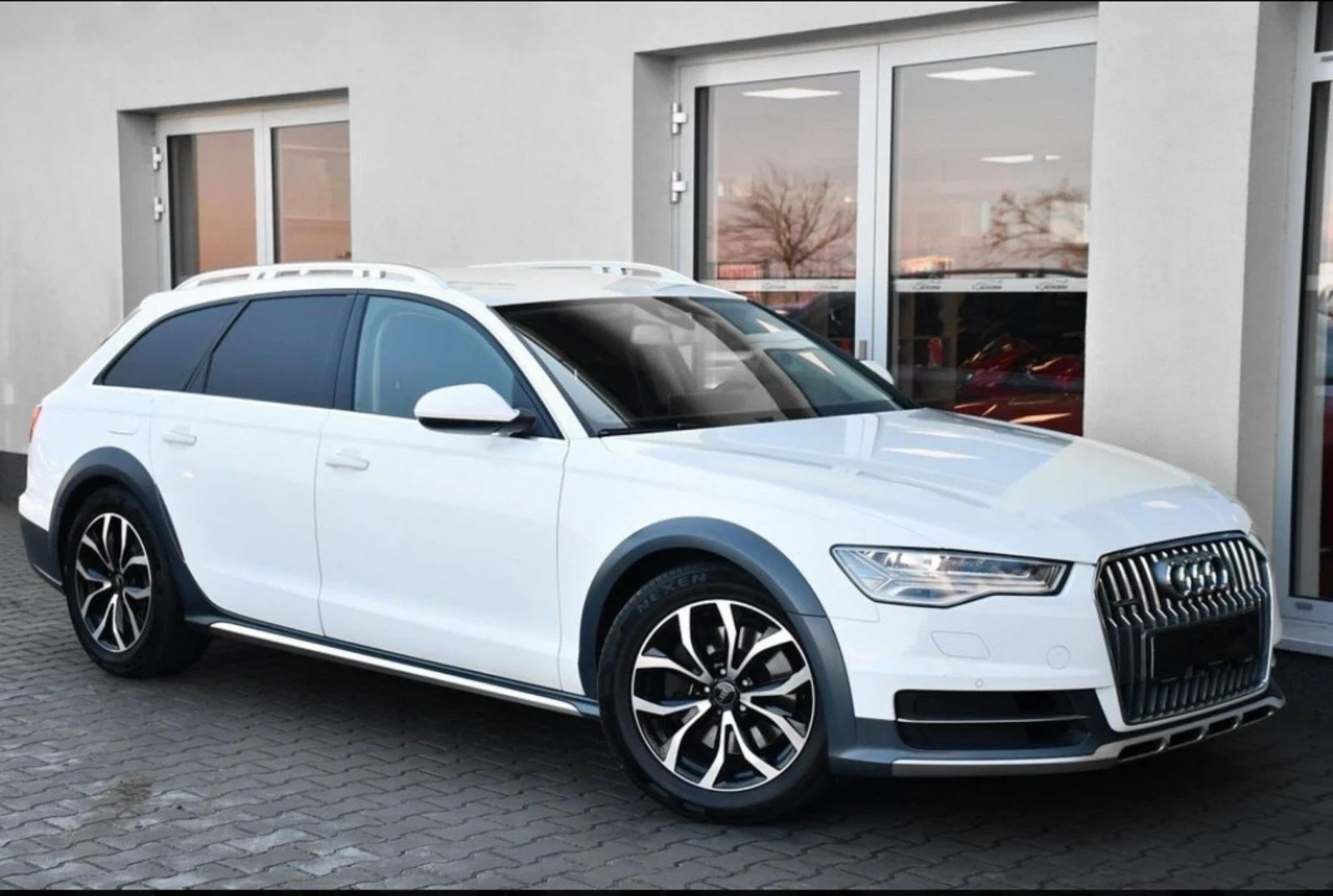 Audi A6 Allroad 3.0 TDI Обслужена - изображение 4