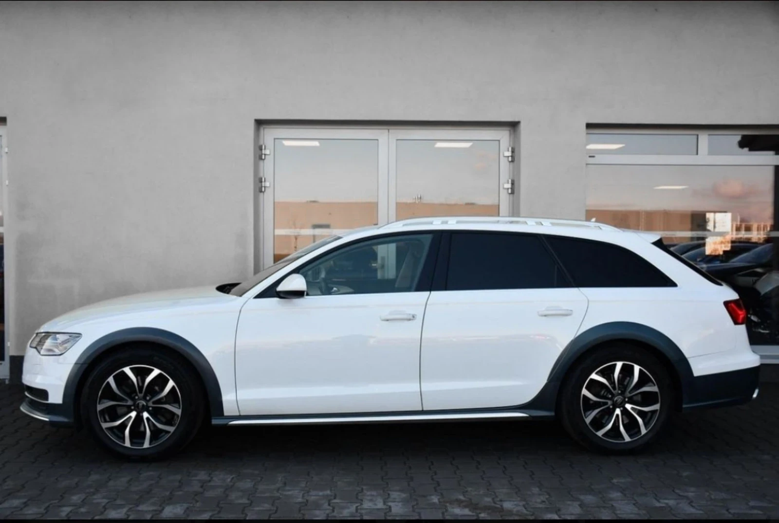 Audi A6 Allroad 3.0 TDI Обслужена - изображение 2