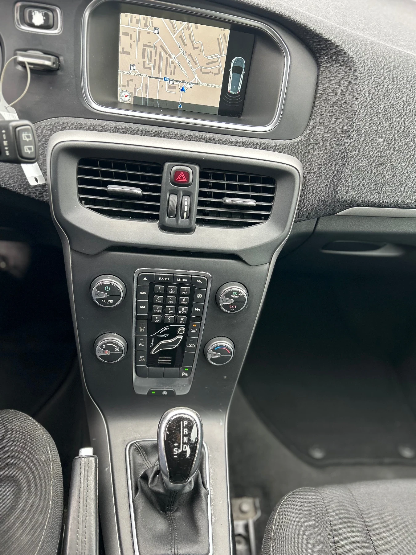 Volvo V40 | Mobile.bg � ����������� 11